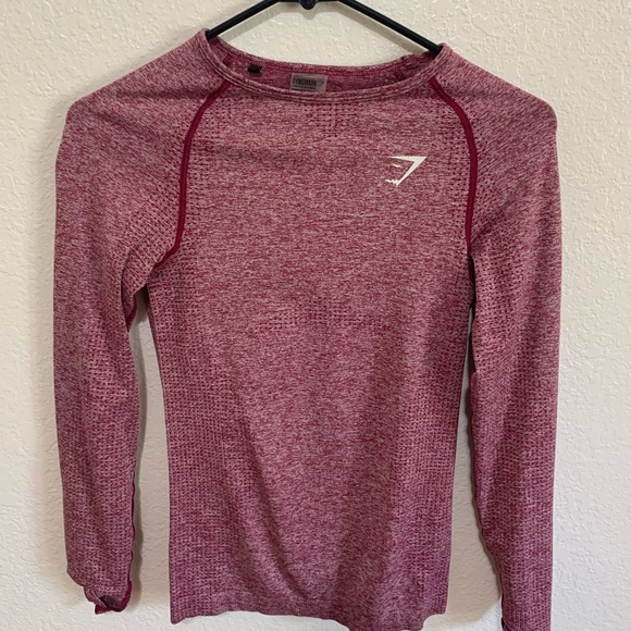 Long sleeve shirt - Picture 2 of 4